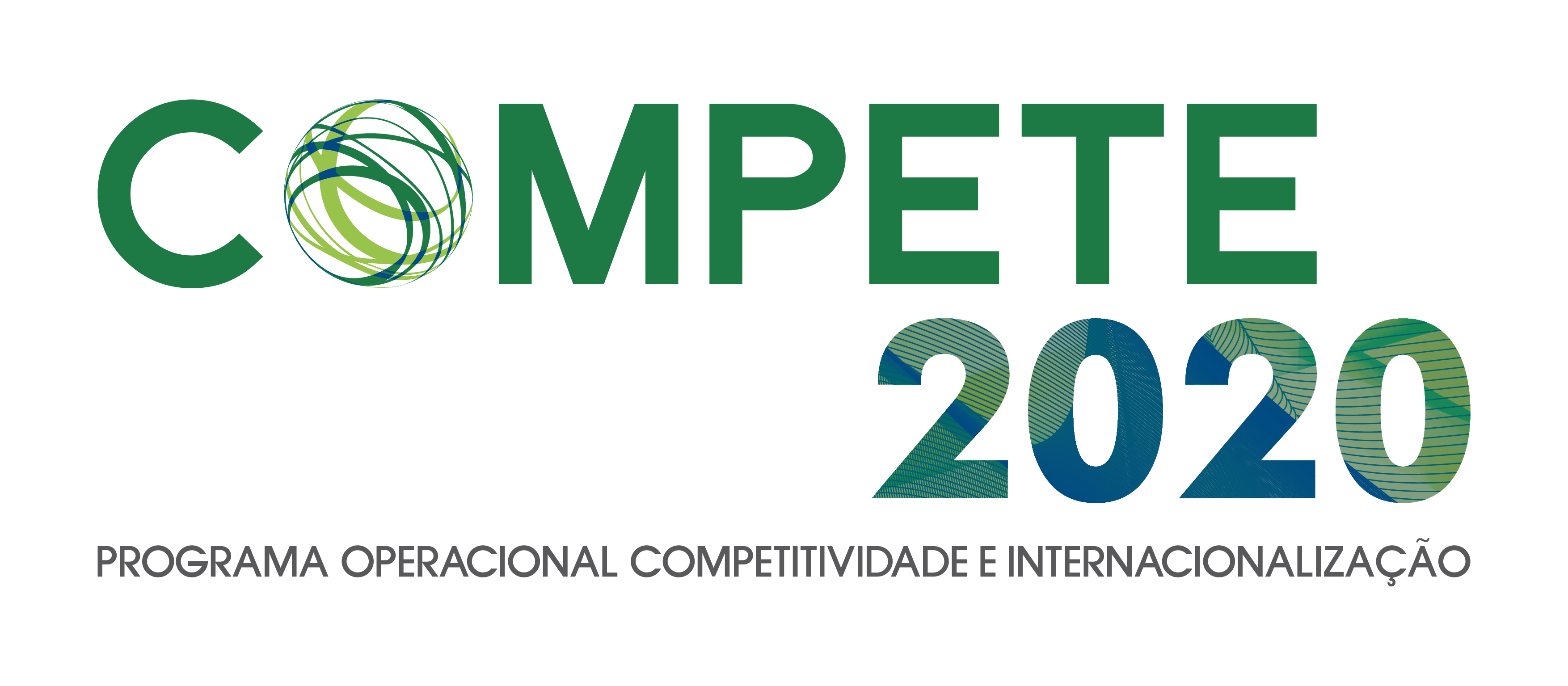 COMPETE 2020 - Programa Operacional Competitividade e Internacionalização